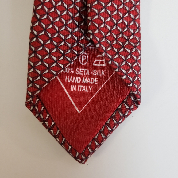 EUC Brioni Designer Tie - Picture 4 of 4